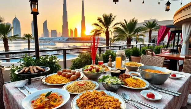 Halal Tourism in Dubai: A Model for the Islamic World