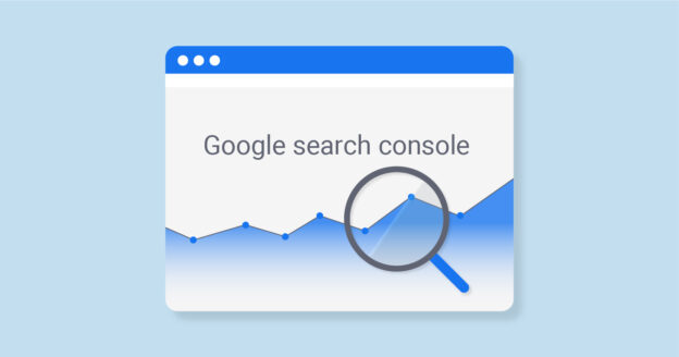 Google Search Console untuk Optimasi SEO Website