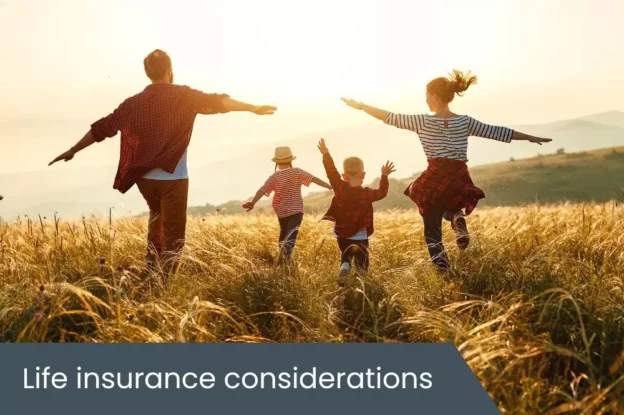 Life Insurance vs. Property & Casualty (P&C) Insurance in Toronto