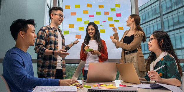 Skills in Demand in Singapore’s Job Market 2026