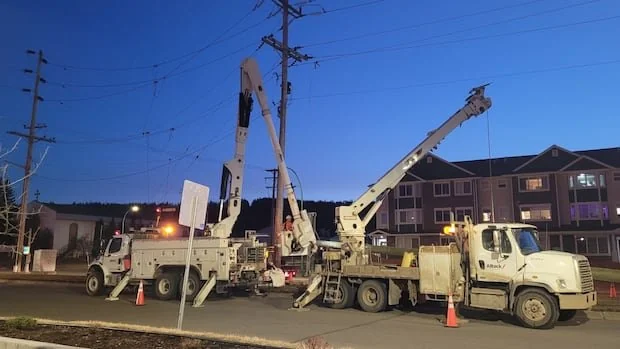 BC Hydro Outages in British Columbia: Meaning, Causes, and Impacts