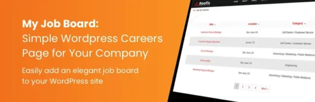 How to Build a Job Board with WordPress