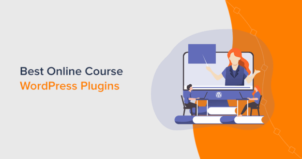 Best WordPress Plugins for Online Courses (LMS)