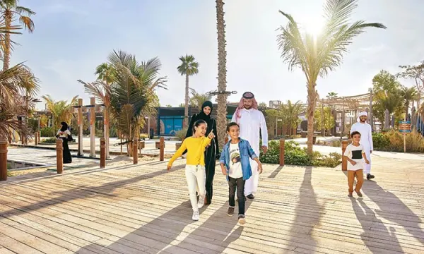 How Tourism Drives Dubai’s Economy: A Look at the Numbers