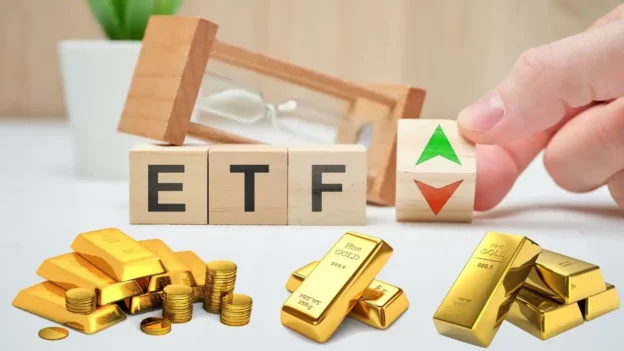 What is an ETF? A Beginner’s Guide to Exchange-Traded Funds