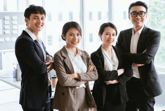 Fresh Graduate Jobs in Singapore: Entry-Level Opportunities
