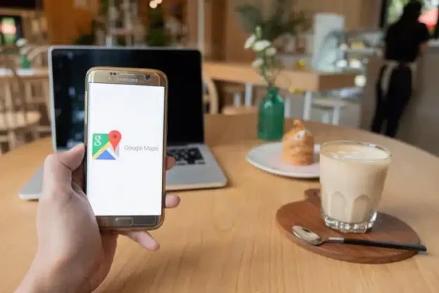 Apakah Aman Review Google Maps Pakai Akun Baru?