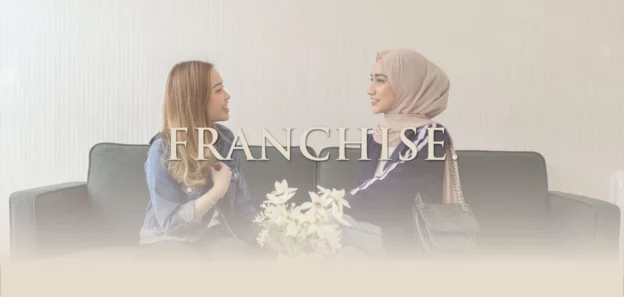 Bisnis Franchise Premium (Modal 500 Juta – 2 Miliar)