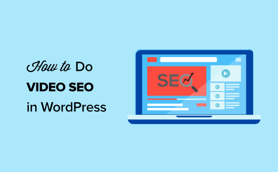 WordPress SEO for Video Content Creators
