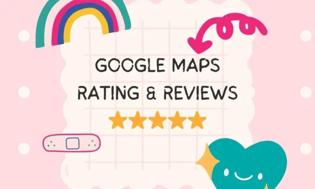 Tips Membuat Review Google Maps yang Menarik
