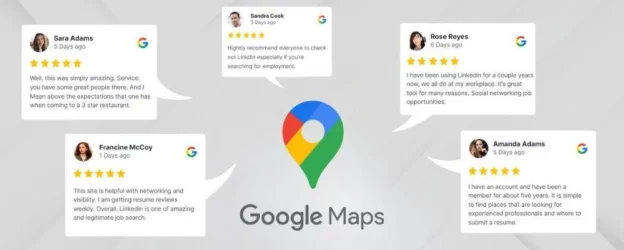 Review Google Maps Bisa Dibeli? Fakta di Balik Praktik Jasa Review