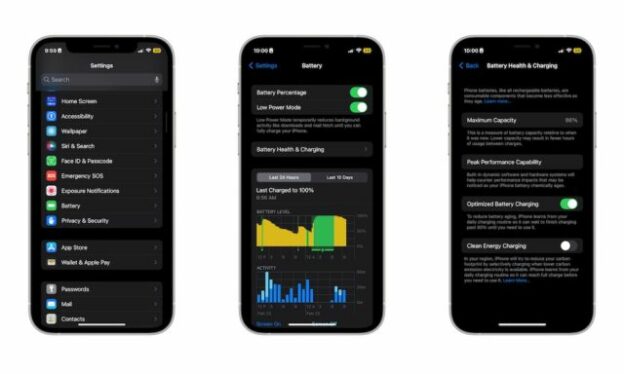 Tips Hemat Baterai iPhone: Pengalaman Nyata dan Panduan Lengkap