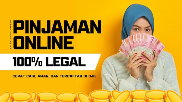 4 Pinjol OJK Cair Cepat: EasyCash, AdaKami, Akulaku, dan Kredit Pintar