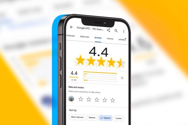 Review Maps Hilang / Tidak Tampil? Ini Penyebab & Solusinya
