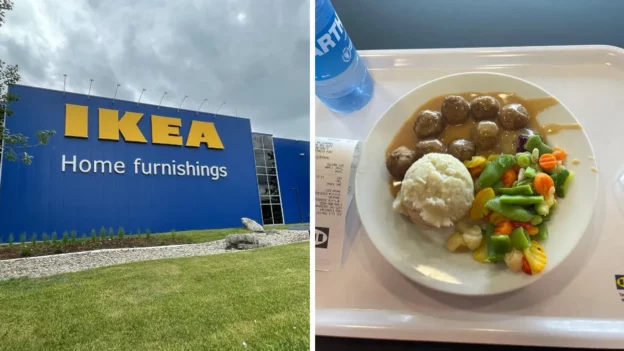 IKEA Breakfast in Canada: Menu, Prices, and Experience
