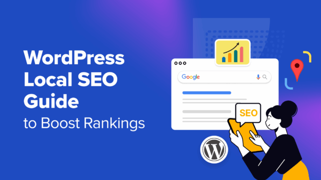 How to Use WordPress for Local SEO