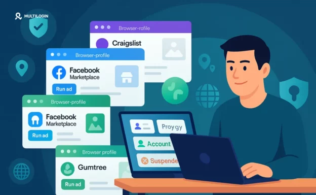 Perbandingan Craigslist dengan OLX dan Facebook Marketplace