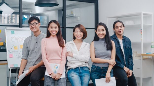 Fakta Lowongan Pekerjaan Paling Dicari Anak Muda Indonesia