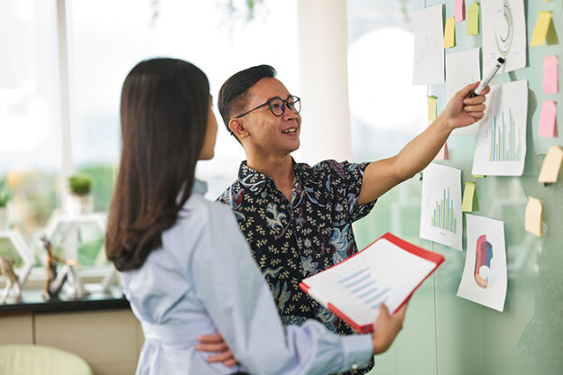 10 Posisi Lowongan Kerja Paling Dicari Saat Ini
