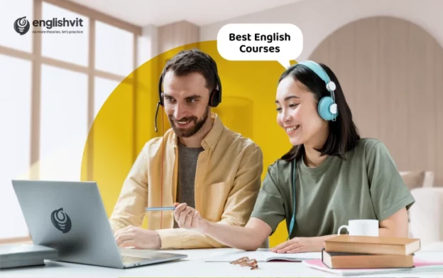 Kursus Bahasa Inggris Online Terbaik untuk Kerja: Panduan Lengkap