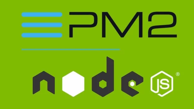 Kode Perintah PM2 untuk Node.js: Dasar, Cluster, dan Sticky Session