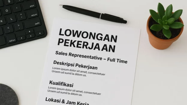 Apakah Iklan Lowongan Gratis di Website Benar-Benar Efektif?