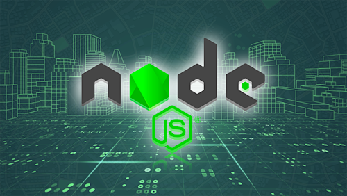 Node.js Dari Install -> Menjadi Developer Javascript