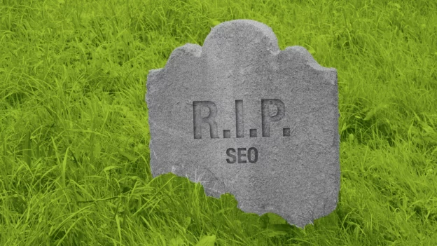 SEO Masih Hidup di Era Modern? Mengungkap Strategi dan Fakta