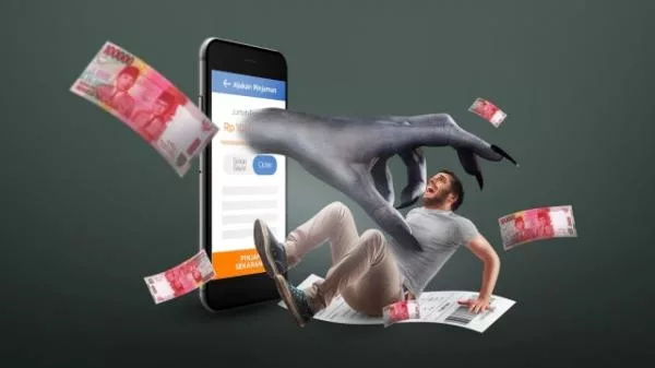 Pinjol sebagai Solusi atau Jeratan? Analisis dari Sektor Konsumsi vs Produktif
