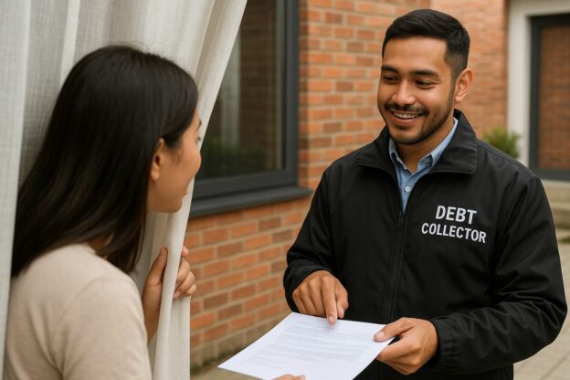 5 Cara Penagihan Aman, Efektif untuk Debt Collector Bersertifikat SPPI