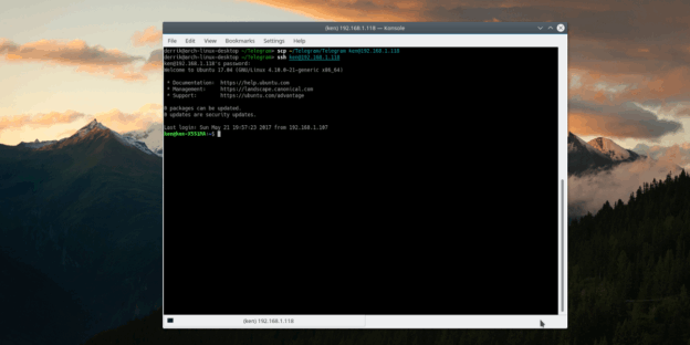 Cara Memperpanjang Timeout SSH di Linux Server