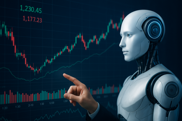 AI untuk Trading Saham: Langkah Awal Untuk Pemula