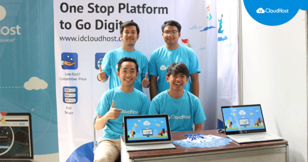 Cloud Hosting Indonesia Terbaik: Review & Tips Lengkap & Mendalam