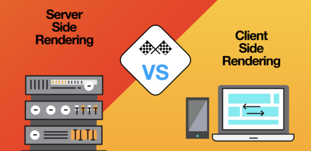JavaScript Client vs Server – Dampak SEO, Performance, dan UX