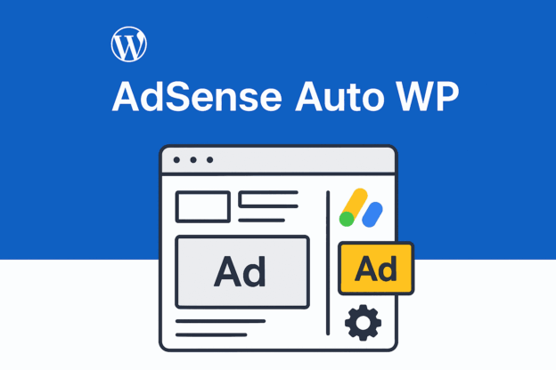 AdSense Auto WP – Plugin WordPress Untuk Monetisasi Otomatis & Aman