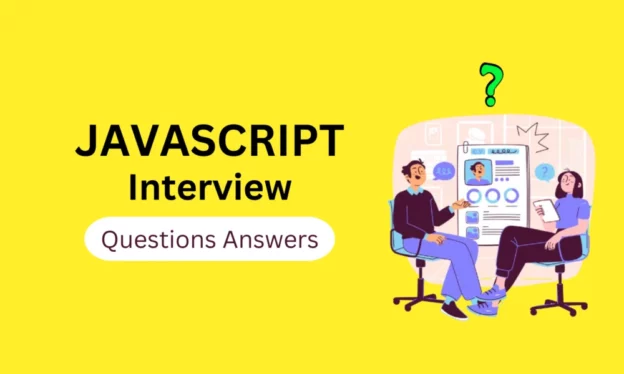 JavaScript Interview Questions: Fresh Graduate & Profesional