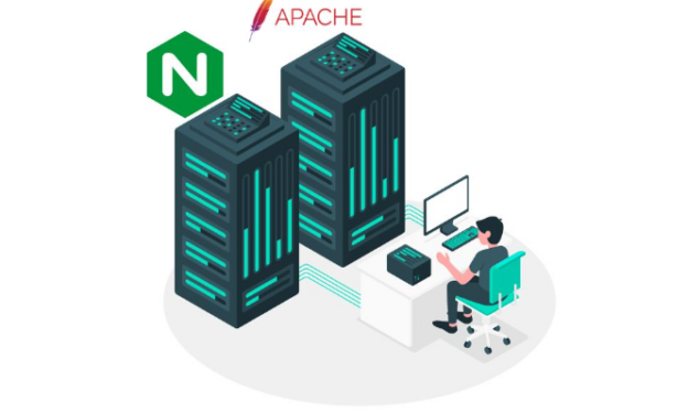 Migrasi Lengkap dari Apache ke Nginx untuk NodeJS: Panduan Step-by-Step