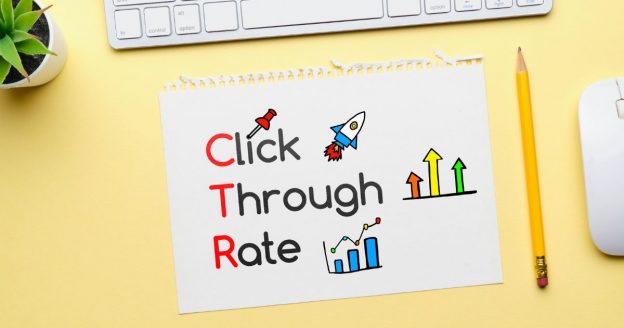 CTR Rendah Meski Ranking Tinggi: Penyebab & Solusi untuk Blogger Indonesia
