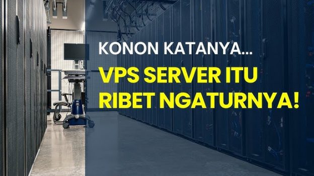 Mitos dan Fakta Seputar VPS Cloud Server di Indonesia