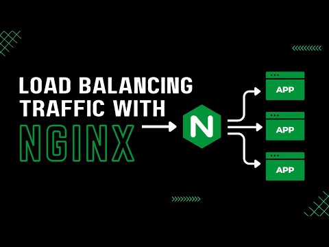 Nginx Bisa Jadi Load Balancer TANPA Kubernetes