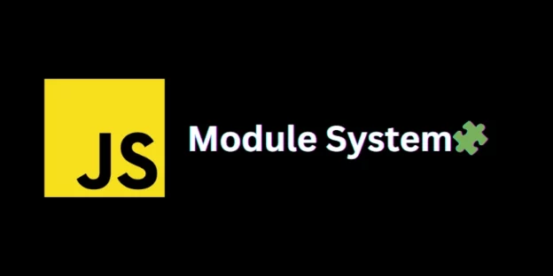 Membuat JavaScript Module yang Scalable