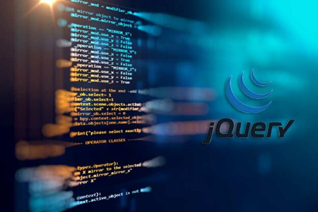 Kapan jQuery Masih Digunakan di Perusahaan Besar?
