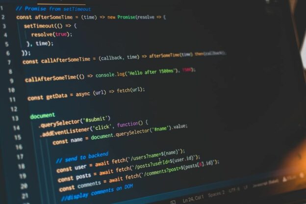 BAB 20 — Studi Kasus Mini: Membuat Aplikasi Interaktif dengan JavaScript