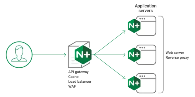proxy_cache Nginx untuk Dynamic Website