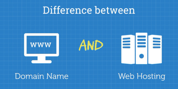 Domain & Hosting: Pilih Mana yang Tepat untuk Website Kamu?