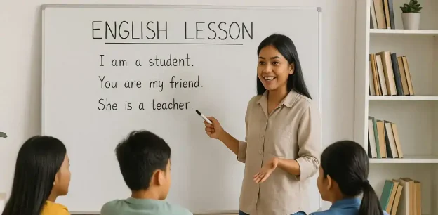 19 Tips Memilih Kursus Bahasa Inggris untuk Pelajar Sekolah