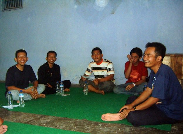 Belajar Bahasa Inggris Cepat Metode Laduni, Apakah Ada?