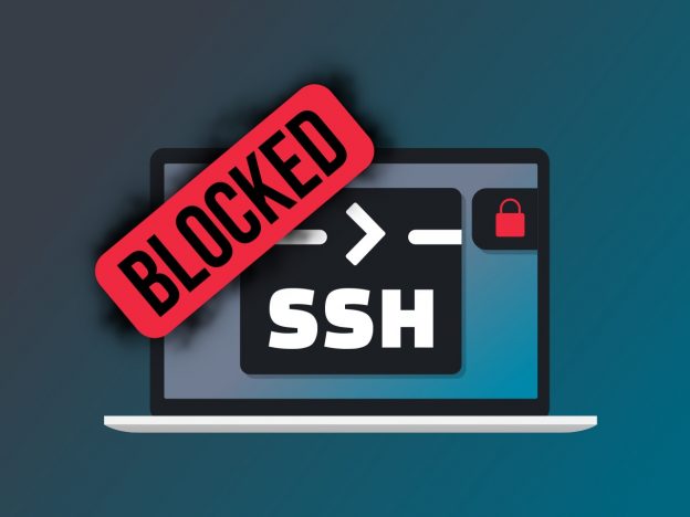 Stop Brute-Force! Panduan Lengkap Mengamankan SSH dengan Fail2Ban di Linux