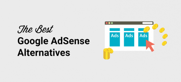 8+ Alternatif Google AdSense: Cara Mendapatkan Uang dari Iklan CPM