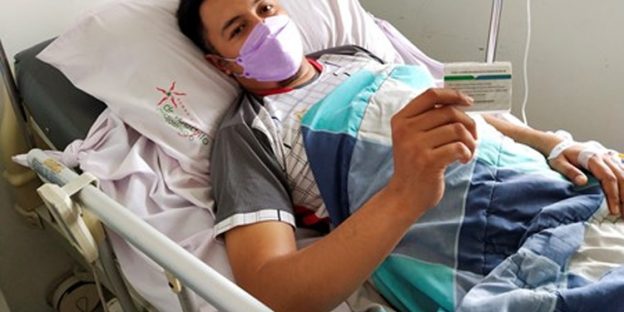Saat Sakit Datang : Bagaimana BPJS Kesehatan Menjadi Penyelamat, Harus Rawat Inap di Rumah Sakit
